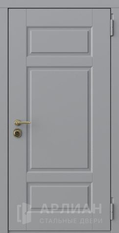 Фото «Входная квартирная дверь №708»