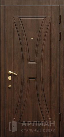 Фото «Дверь с МДФ №321»